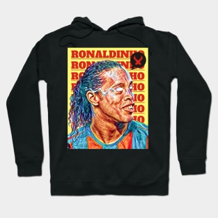 Barca Legend Hoodie